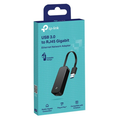 Мережева карта TP-Link UE306 Вінниця - фото 9