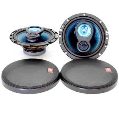 Коаксиальная акустика Mystery MC-643 Винница