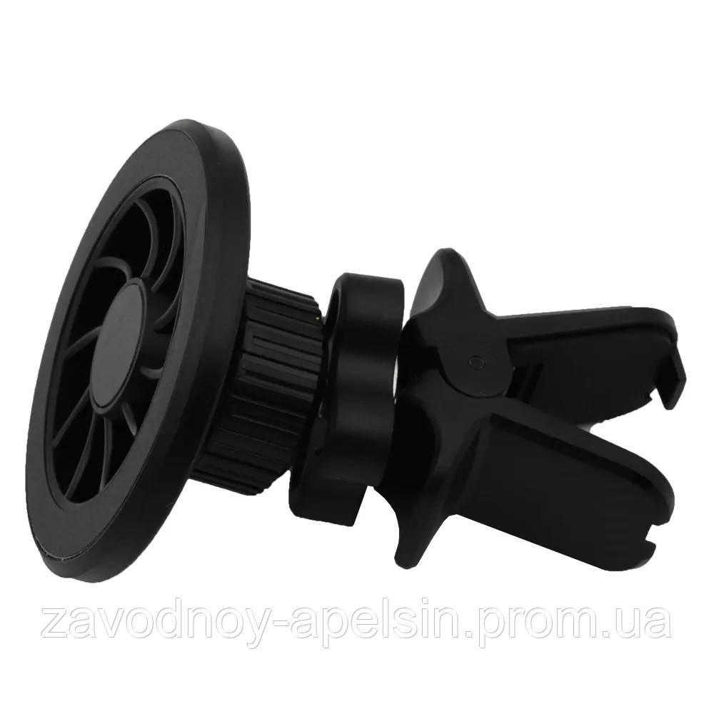 Автотримач магнітний Магсейф Венканал (у решітку) Одеса - фото 2