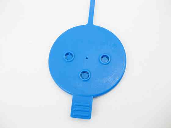 Mercedes-Benz  A2218690072 Нова кришка бачка омивача під підігрів S-Class W221 CL C216 Одесса