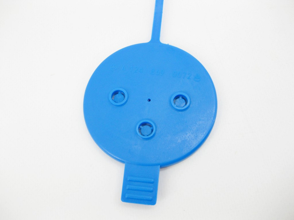 Mercedes-Benz  A2218690072 Нова кришка бачка омивача під підігрів S-Class W221 CL C216 Одесса - изображение 3