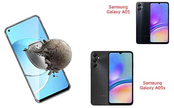 Защитное стекло DefenzoGlass для Realme XT – двойная прочность Киев