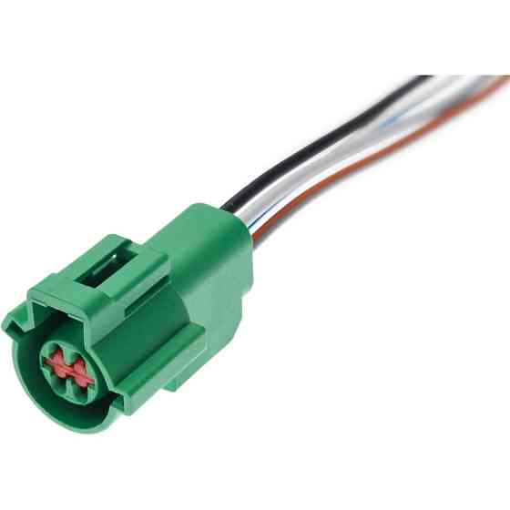 Роз'єм конектор с проводом, 4-кон., Дат, Кислорода, Ford Америка універс., Моторний Ford 47820 Київ