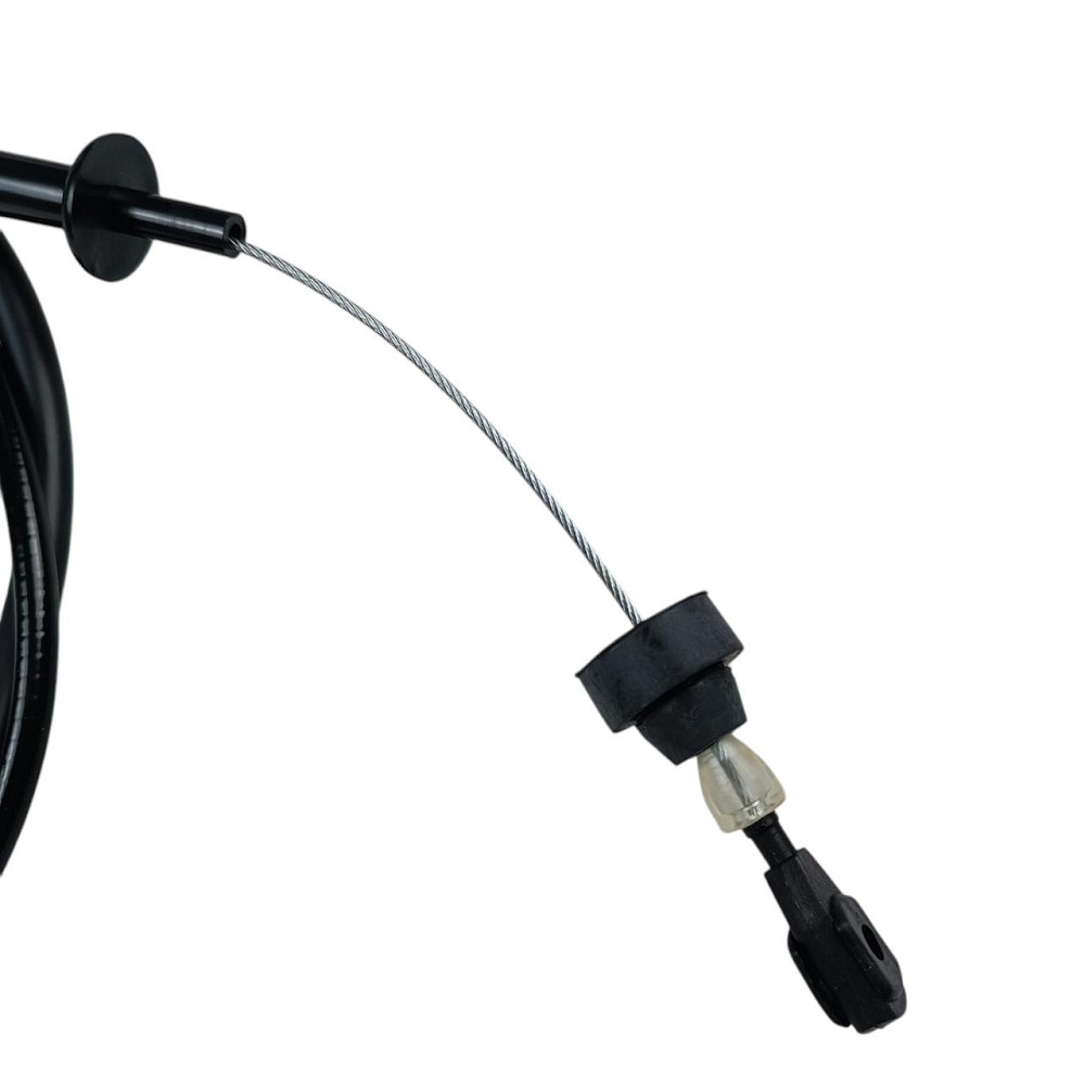 Трос 1119 1.4 (акселератора) газу Мукачево - фото 3