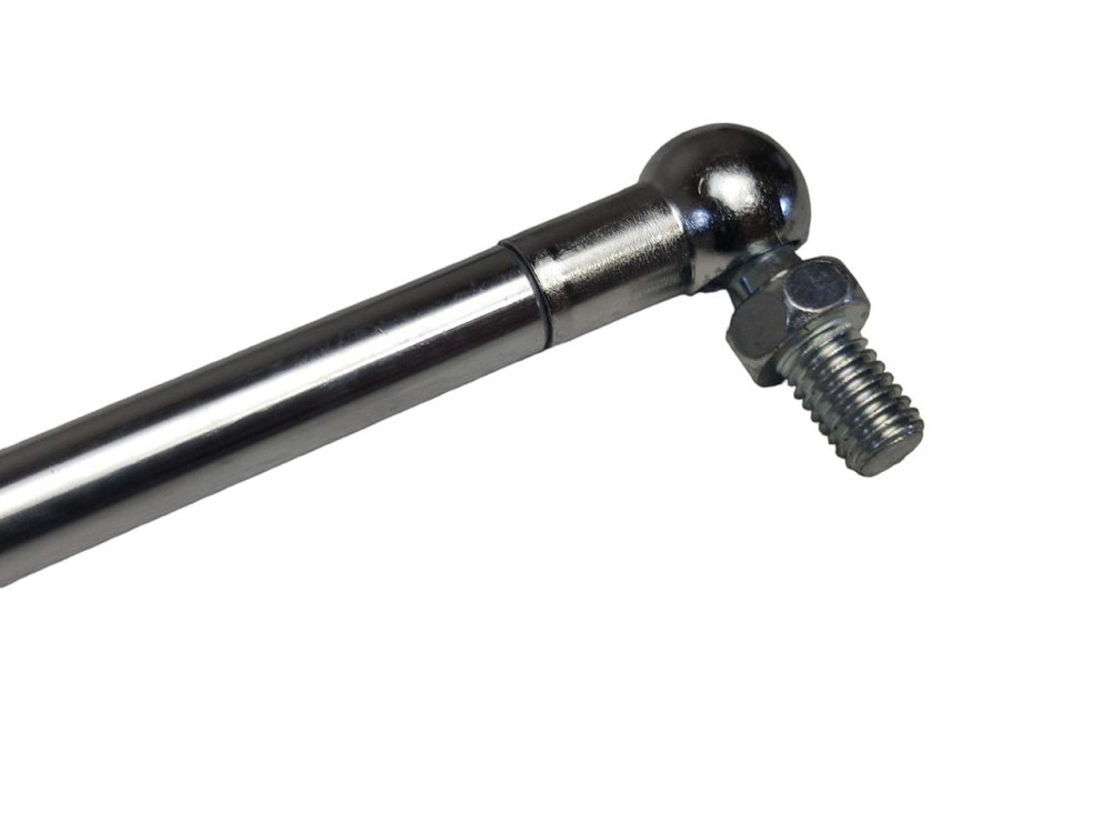 Амортизатор 2121, 2104, капота 2110 (амортизатор дверей багажника) (упор ляди) багажника Мукачево - фото 3