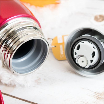 Термос Zojirushi SJ-JS08RA 0.8L red (1678.04.34) Вінниця - фото 10