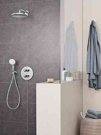 Верхній душ з настінним кронштейном Grohe Tempesta   ( 26668000 ) 26178 Харків