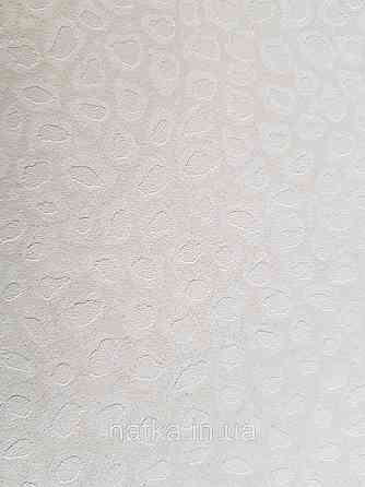 Шпалери флізелінові еко Khroma Zoom Bahia 0.53х10.05 м під камінь гальку різні кольори Київ