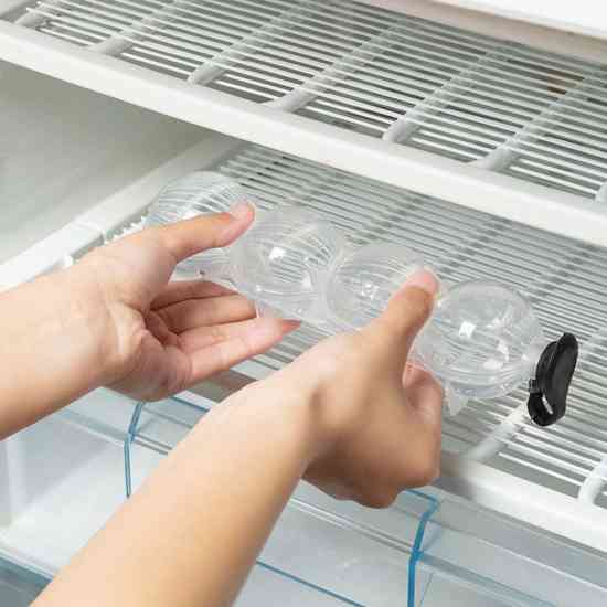 Форма для льоду Сфера 4шт діаметр кулі 5.5см Вінниця