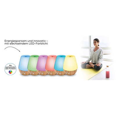 Увлажнитель воздуха Beurer LA 40 Винница - изображение 8