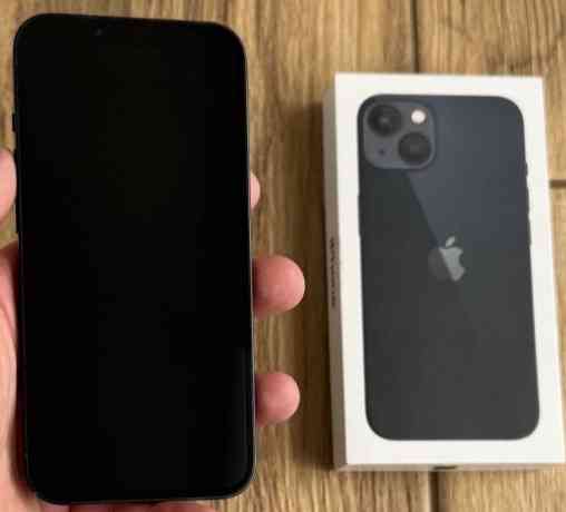 Айфон iPhone 13 128Gb. АКБ 89% Киев