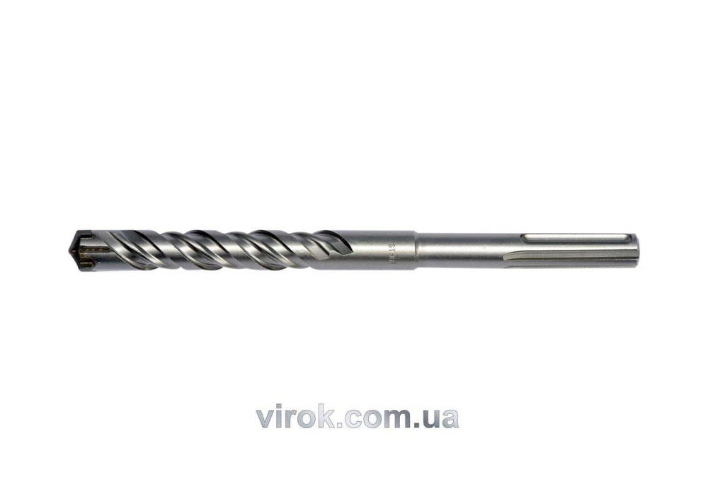 Свердло по бетону (Бур) STHOR SDS-Max : 32x300 мм [4/20] Одеса - фото 1