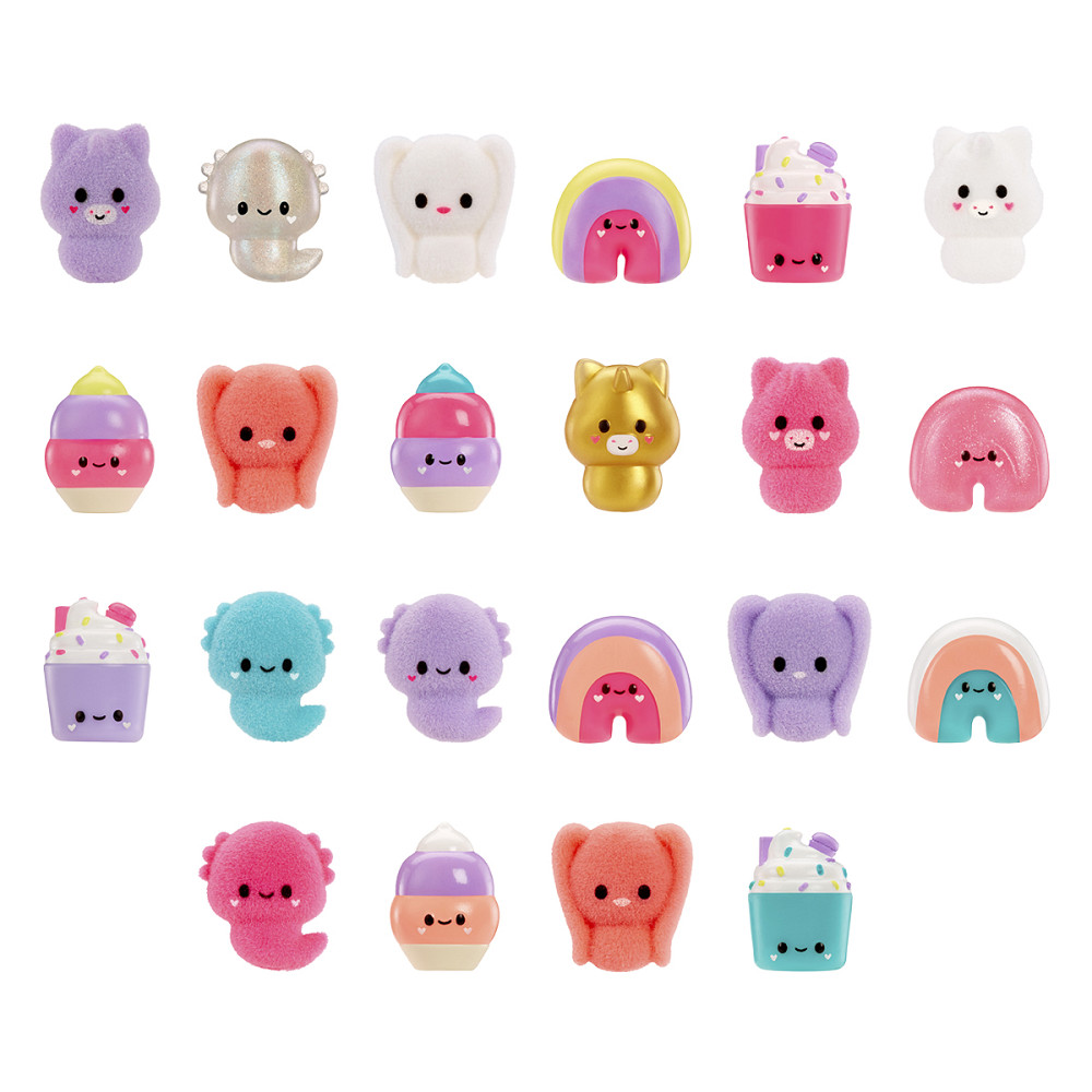 М’яка іграшка-антистрес Fluffie Stuffiez серії Minis Дніпро - фото 7