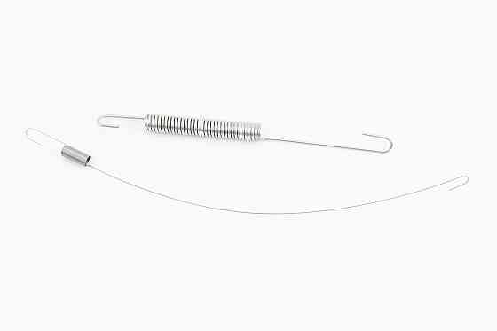 Пружини регулятора газа к-кт 2шт 173F/177F/188F/190F/192F Київ