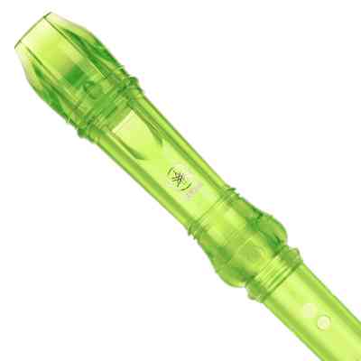 Блокфлейта Yamaha Soprano Green (YRS-20BG) Вінниця