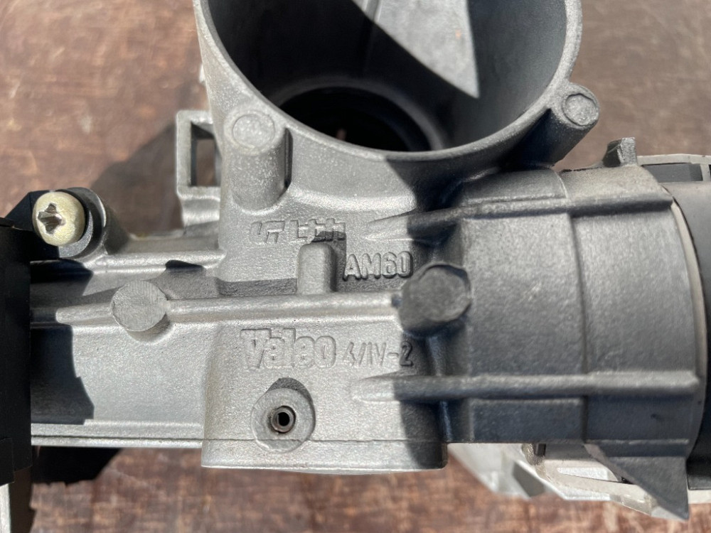 Замок запалювання Ford Connect 1.8 tdci 2002-2006 Ковель - фото 5