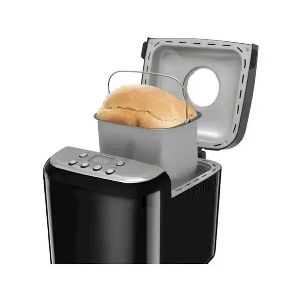 Хлібопіч Domotec/RAF R-208 600Вт, 19 програм, антипригарне покриття, таймер, режим підігріву Одеса - фото 9