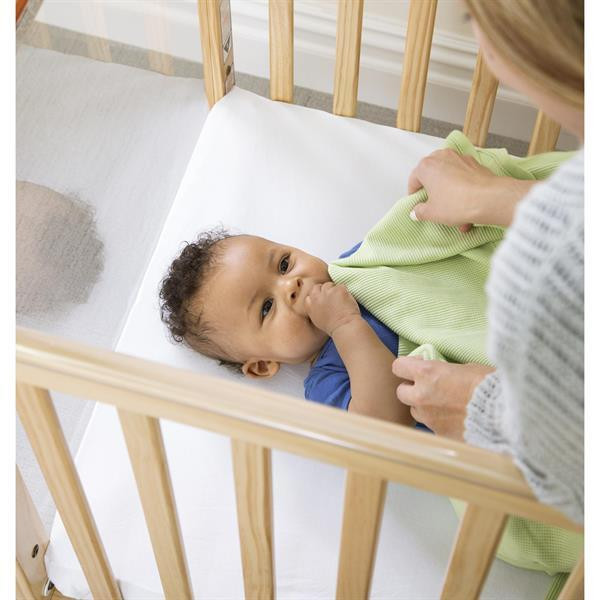 Детская кроватка University на колесах (U84000) Харьков - изображение 15