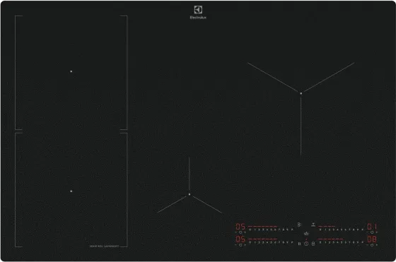 Варильна поверхня Electrolux SenseBoil 700 EIS82453IZ Київ