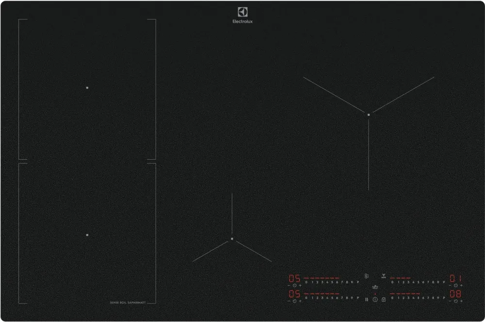Варочная поверхность Electrolux SenseBoil 700 EIS82453IZ Киев - изображение 1