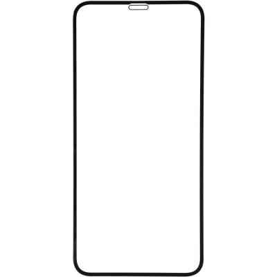 Стекло защитное XoKo Full Cover Ultra-Thin iPhone 11 Pro Black 2 pcs (XK-FCU-AP-IP11P) Винница