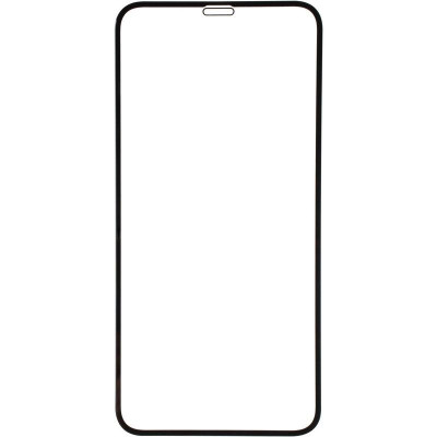 Стекло защитное XoKo Full Cover Ultra-Thin iPhone 11 Pro Black 2 pcs (XK-FCU-AP-IP11P) Винница - изображение 4