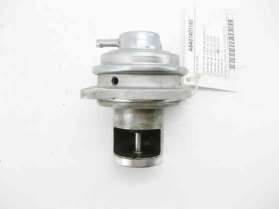 Mercedes-Benz  A6401401160 Клапан EGR OM640 Одеса