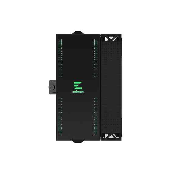 Кулер процесорний Zalman CNPS13X Black (CNPS13XBLACK) ( Чорний ) Харків