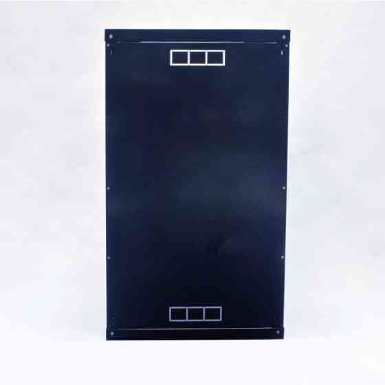 Шафа серверна CMS 21U 600 х 600 х 1040 UA-MGSWA216B для мережевого обладнання Київ