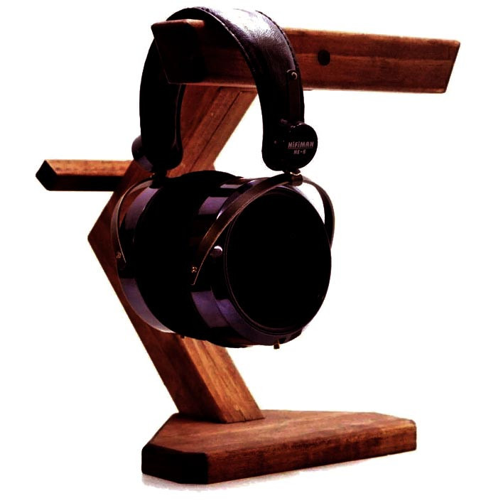 Стойка для наушников 