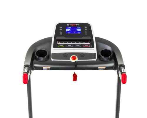 Беговая дорожка электрическая inSPORTline Lavister Киев