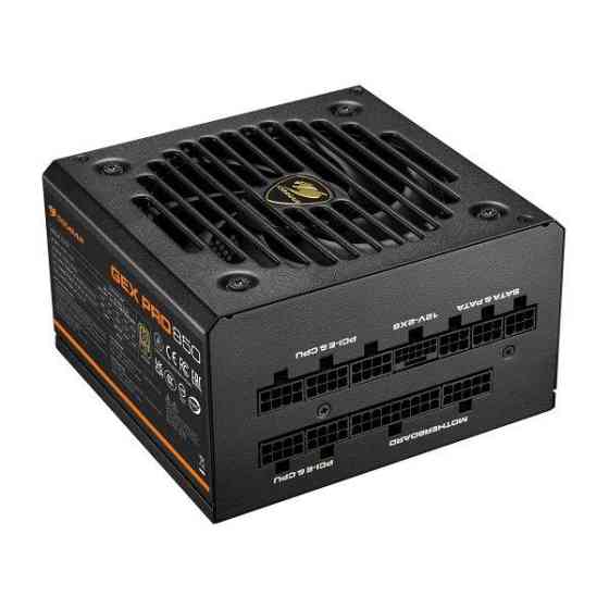 Блок живлення Cougar GEX Pro 850 850W ( 11931 ) Харьков