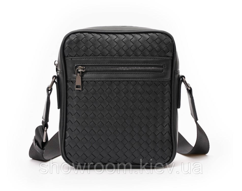 Чоловічі стильні сумки на плече Prestige (4025) Київ - фото 2