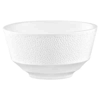 Салатник Ardesto Ancona 430мл, 13см, порцеляна, білий (AR3555) Винница