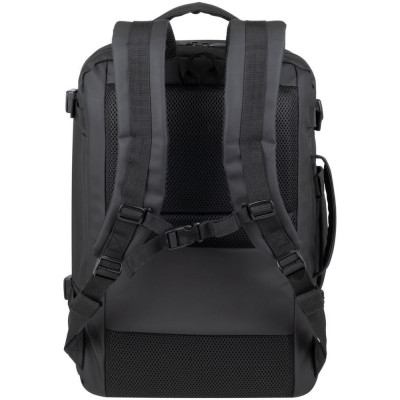 Рюкзак для ноутбука RivaCase 17.3" 8465 Tegel, Black ECO (8465Black) Вінниця - фото 8