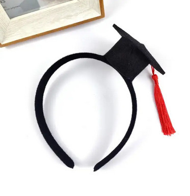 Обруч для волосся Магістр Київ - фото 1