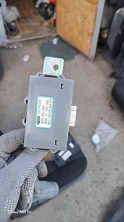 Блок управления парктрониками ZAZ Forza 2010–2015 Киев