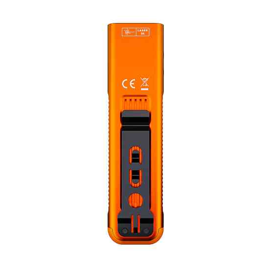 Ліхтар Fenix E06R PRO RG, помаранчевий Вінниця