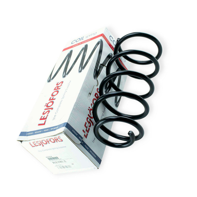 Пружина Форд Коннект (02-) (дл. база) передняя Мукачево - изображение 1