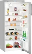 Холодильник Lodówka LIEBHERR KSL 3130 COMFORT jednodrzwiowa 144,7cm Szara Киев - изображение 1