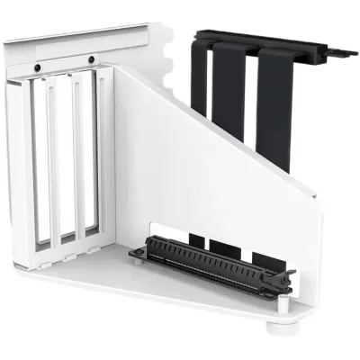 Тримач плат NZXT Vertical GPU Mounting Kit Black (AB-RH175-W1) Вінниця