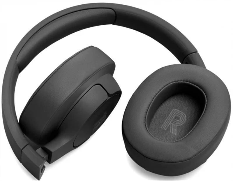 Bluetooth-гарнітура JBL T770 NC Black (JBLT770NCBLK) ( Чорний ) Харьков - изображение 2