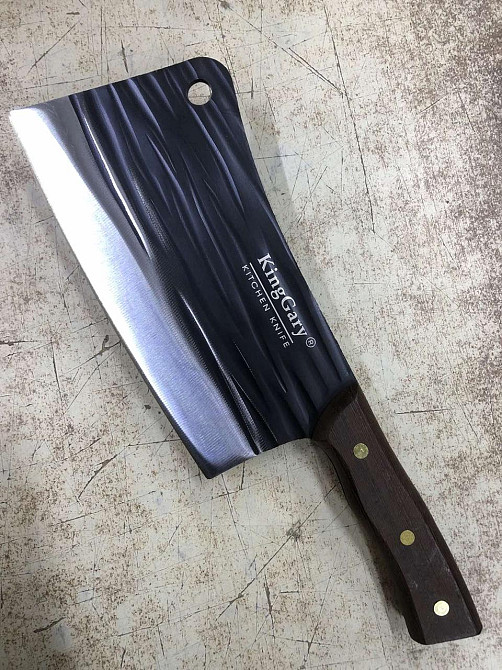 Топор No 1788 (120) Одесса - изображение 1