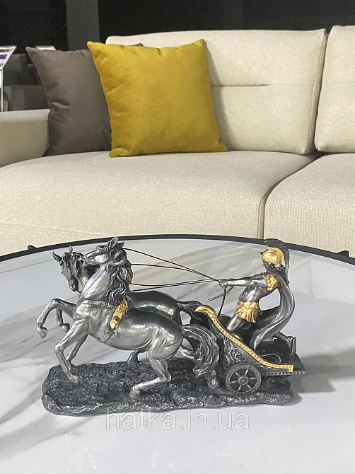 Статуэтка Veronese 