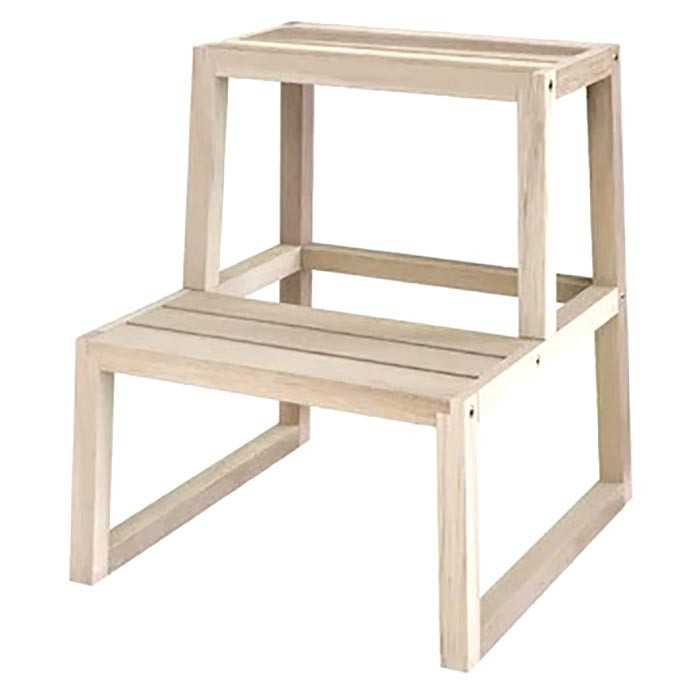 Скамейка-ступенька 