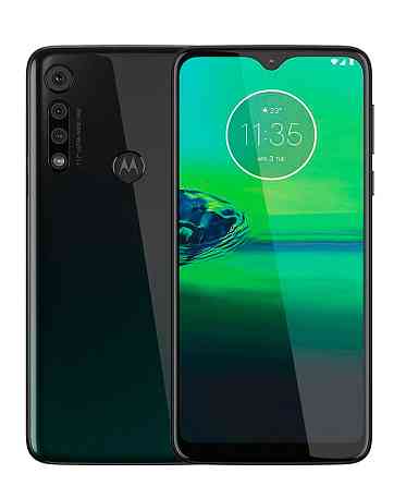 Захисне скло 5D для Motorola G8 Play, Made in Ukraine Київ