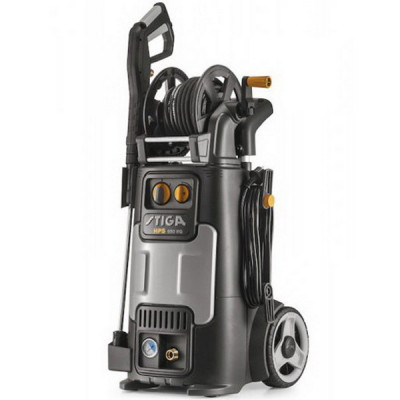 Мийка високого тиску Stiga HPS 650 RG (HPS650RG) Вінниця - фото 1