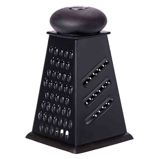 Многофункціональна чотиристороння терка 12x12 см Київ