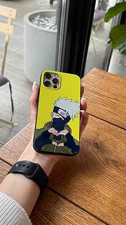 Премиум чехлы на Iphone ,Xiaomi , MEIZU ,HUAWEI и Samsung |  NARUTO_АНІМЕ Черновцы