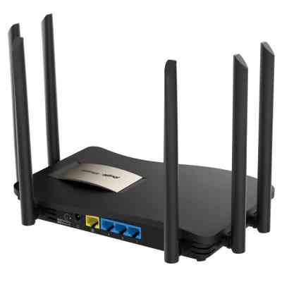 Маршрутизатор Ruijie Networks RG-EW1200G PRO Вінниця